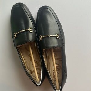 Sam Edelman Loraine loafer black
